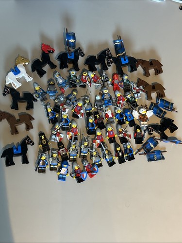 Großer lego ritter figuren - großer,