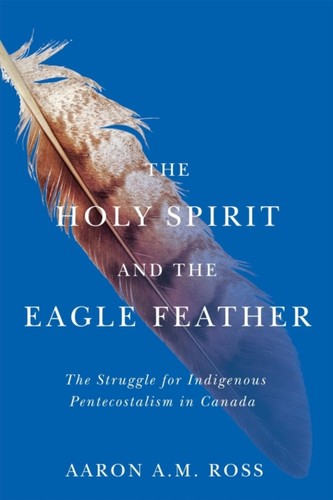 The holy spirit and - holy, eagle