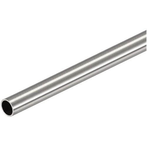 Edelstahl rohr 12mm - edelstahl,