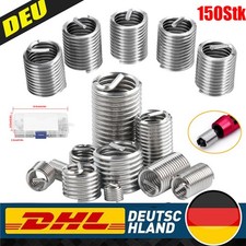 150Stk Gewindeeinsatz