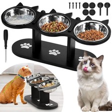Katzennapf erhöht - katzennapf,