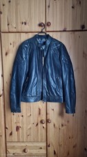 Belstaff Outlaw 2.0 Lederjacke