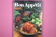 250243 (Herausgeber) AMC- International AG BON APPETIT - DAS MMC-GARBREVIER DER