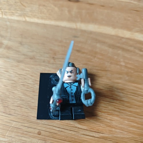 Lego minifigur harry - minifigur, potter