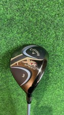Callaway XR Speed 3-Holz