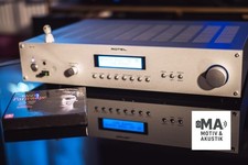 Rotel high end - ra-12, high-end