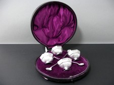 SILBER 925 Harrison Brothers &