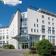 4 Tage Urlaub Best Western