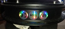 Nabenmotor schwarz neu 48v