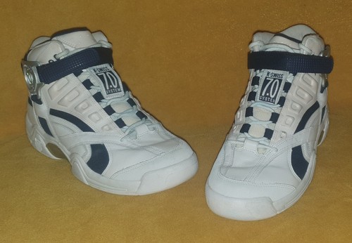 Swiss kult basketballschuhe - k-swiss,