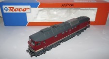 Roco H0 43944 AC ++ Diesellok