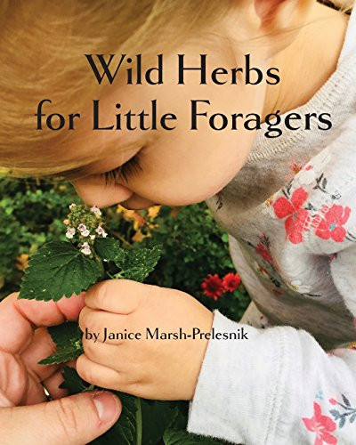 Wild herbs for little - wild,