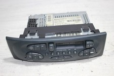 Kasetten Radio Autoradio