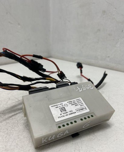 Ford kuga steuergerat modul - kuga, ii
