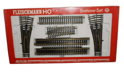 Fleischmann 6090 stations - 6090,