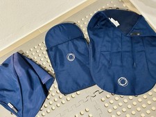 Bugaboo Cameleon 1 Bezugs-Set Blau Bezüge