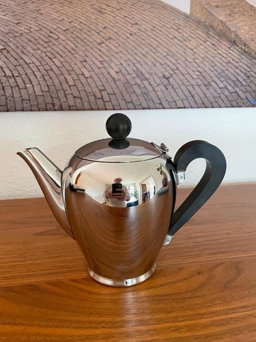 Alessi bombe bombé kanne - bombe,