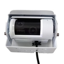 170° Dual Doppel Shutter