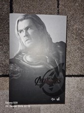 Hot Toys Avengers Thor MMS175
