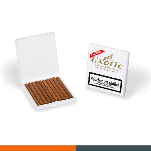 10er neos exotic filter - 10er,