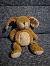 Hase Nicotoy C&A beige braun