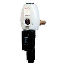 JUDO JUKOMAT-EC-AT 1"