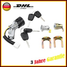 Zündschloss & Türschloss