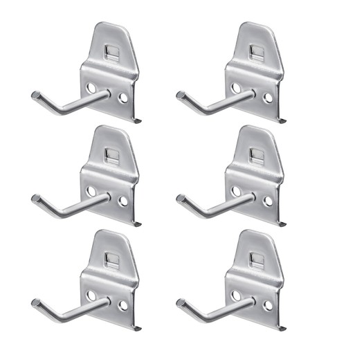 Set metallhaken für - metallhaken,