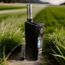 Mundstück Flowermate V5 NANO