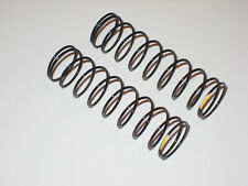 Team Losi Racing TLR22 Federn hinten gelb/yellow 2.0 TLR-5167 rear spring RC Car