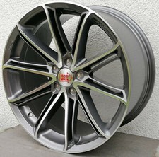 Alufelge MILLE MIGLIA MM1007