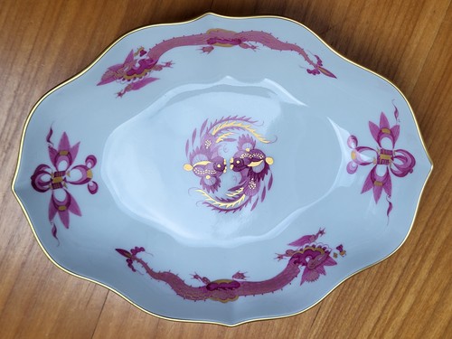 Meissen reicher drache - meissen,