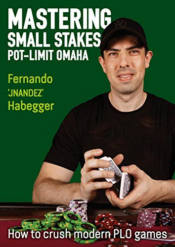 Mastering small stakes - mastering,