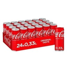 Coca Cola Softdrink Multipack