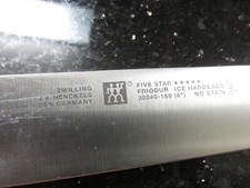 Zwilling J.A. Henckels Germany