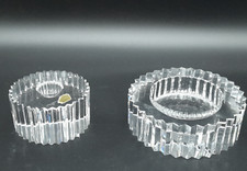 Rosenthal Rauchergarnitur