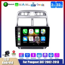 32GB For Peugeot 307 2002-2013