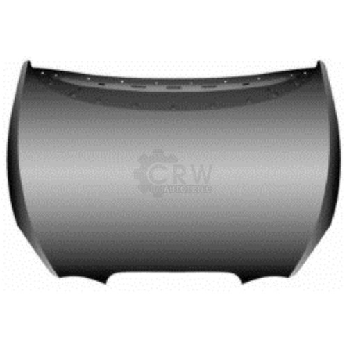 Motorhaube vorne für seat - für,