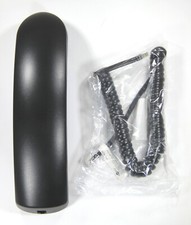 Hörer mit 2 x Kabel für