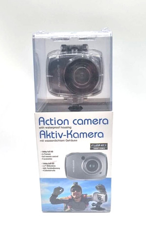 Aktiv kamera action camera - kamera,