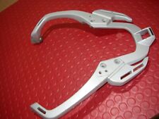 Gepäckbrücke Gepäckträger Soziusgriff Topcaseträger BMW F650GS R13 Dakar