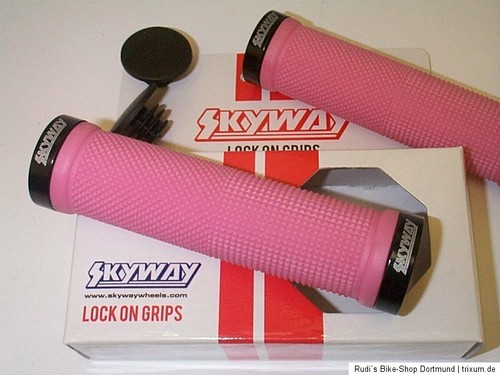 Skyway bmx retro - skyway,