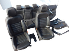 OPEL INSIGNIA A LIFT OPC LEATHER BUCKET SEATS SITZE BOLSTERS INTERIOR