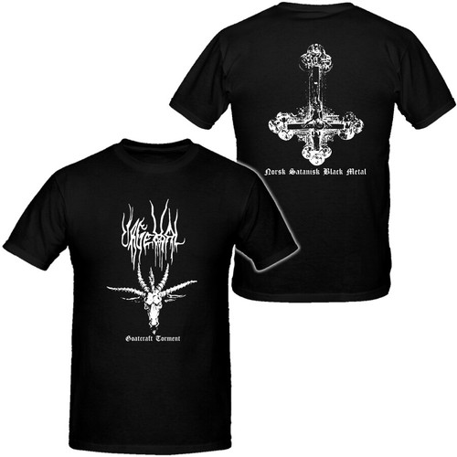 Urgehal goatcraft torment - goatcraft,