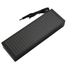 Musik-Spektrum Indikator VU