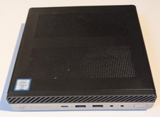 🔥🔥 HP eliteDesk 800 G3
