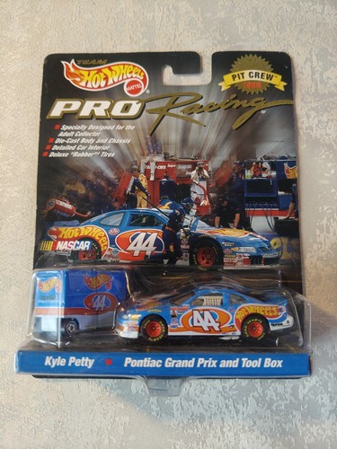 Hot wheels pro racing - pro,