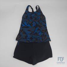 Speedo Damen HyperBoom Tankini