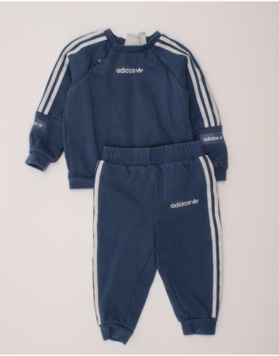Adidas baby jungen grafik - baby,