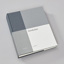 Semikolon album medium natural - semikolon,